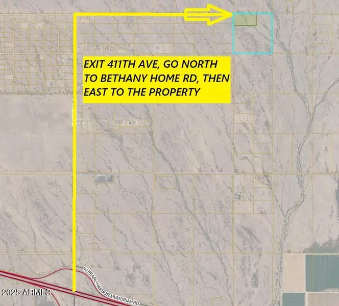 401 W Bethany Home Road #1, Tonopah, AZ 85354