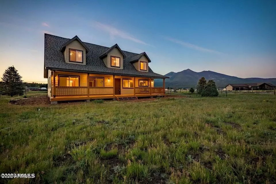 Flagstaff, AZ 86001,6555 N CHAMBERS Drive