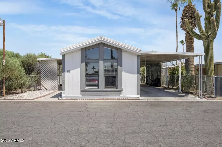 805 N Dysart Road #33, Avondale, AZ 85323