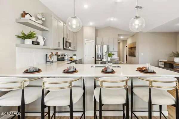 Buckeye, AZ 85326,23432 W Burton Avenue