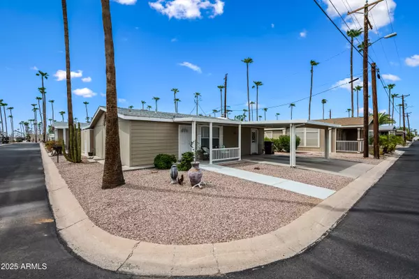 2929 E Main Street #46, Mesa, AZ 85213