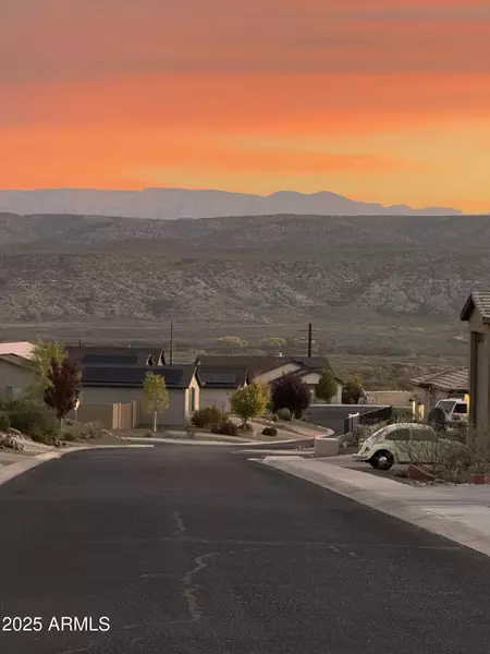 524 POWDER BOX Road, Clarkdale, AZ 86324