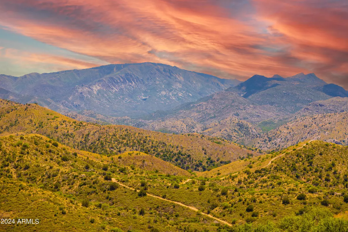 Oracle, AZ 85623,0 N Charleau Gap Road #-