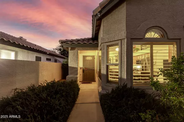 Chandler, AZ 85225,1610 N SUNSET Place