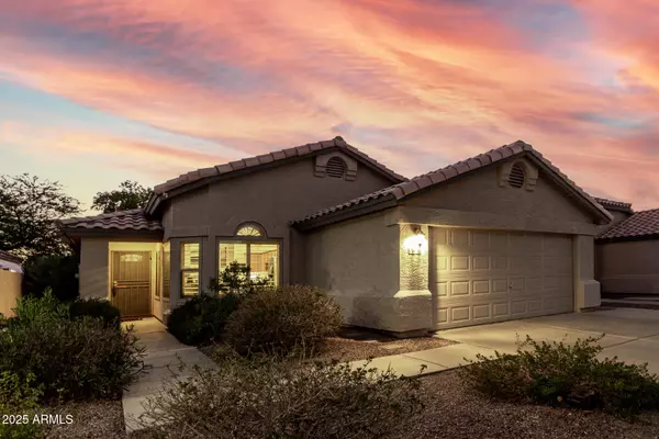 Chandler, AZ 85225,1610 N SUNSET Place