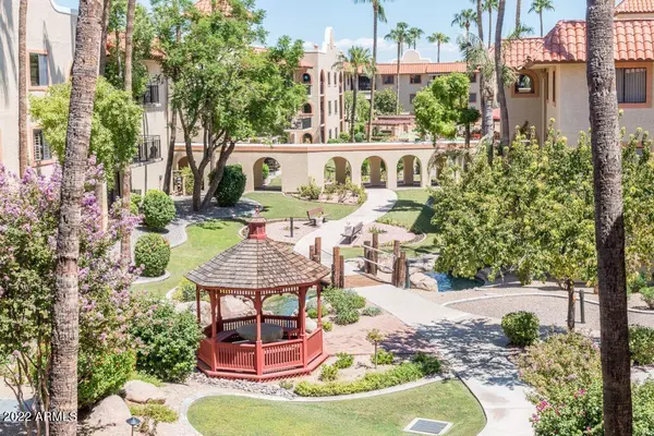 Sun City, AZ 85351,10330 W THUNDERBIRD Boulevard #C307