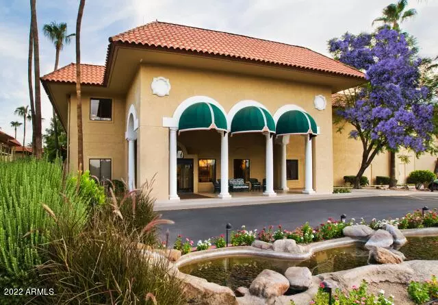 10330 W THUNDERBIRD Boulevard #C307, Sun City, AZ 85351