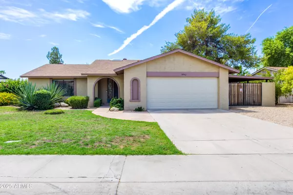 8943 E FRIESS Drive, Scottsdale, AZ 85260