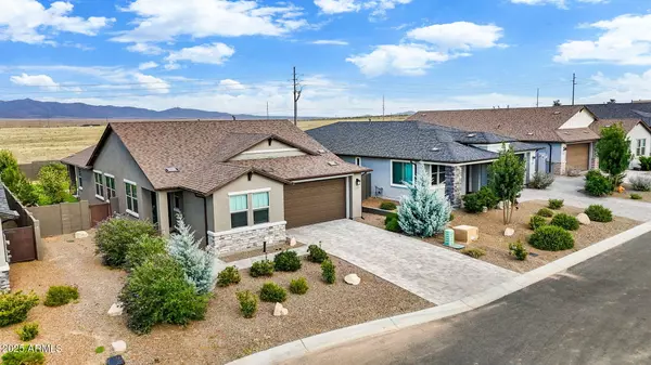 Prescott Valley, AZ 86315,6899 N KILLDEER Trail