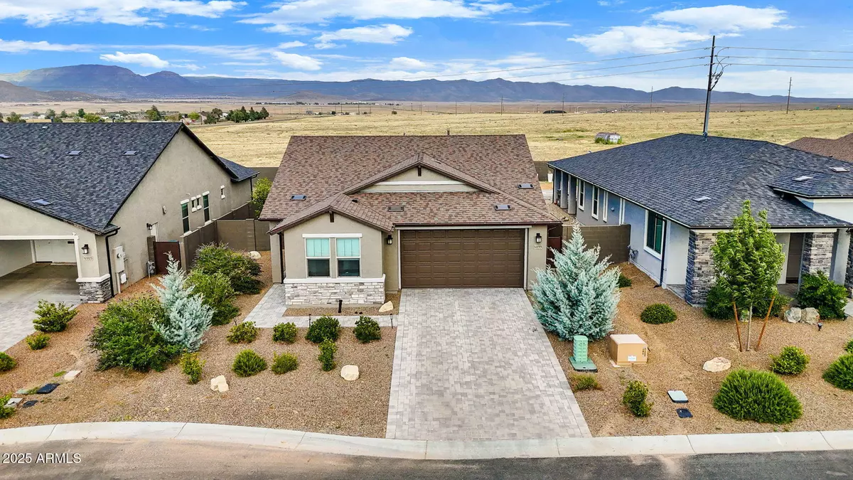 Prescott Valley, AZ 86315,6899 N KILLDEER Trail