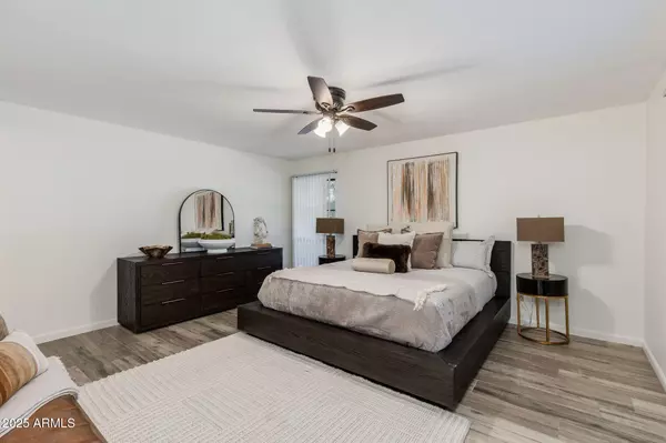 Phoenix, AZ 85016,3122 E ROSE Lane