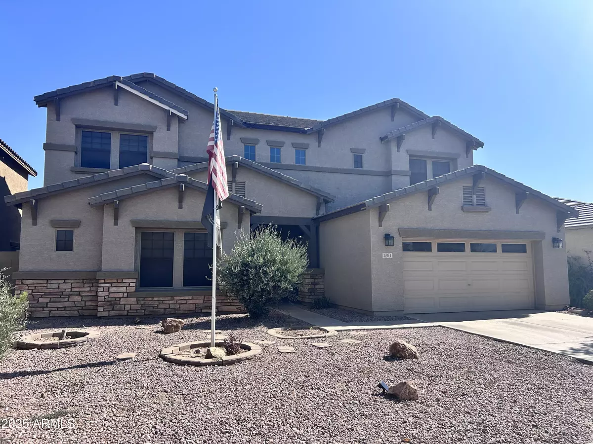 San Tan Valley, AZ 85140,4693 E ODESSA Drive