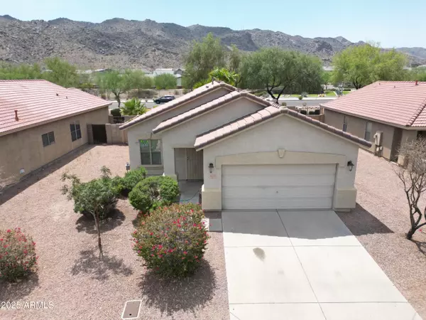 Phoenix, AZ 85042,1117 E MILADA Drive