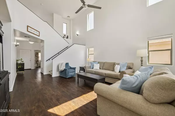 San Tan Valley, AZ 85143,1011 E PALOMINO Way