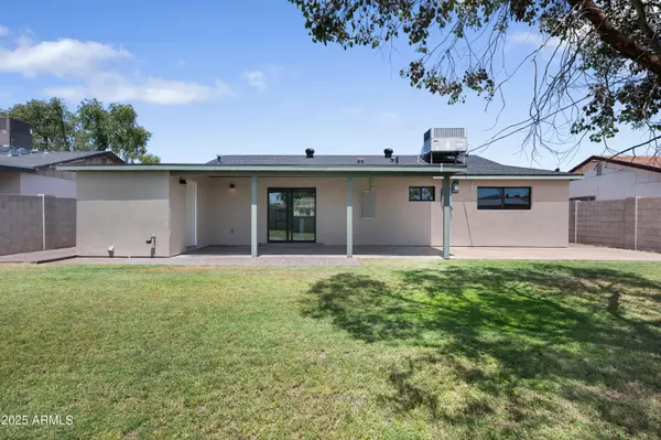 Scottsdale, AZ 85257,7429 E PIERCE Street