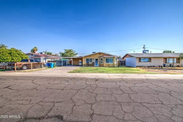 2343 W CORTEZ Street, Phoenix, AZ 85029