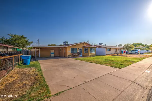Phoenix, AZ 85029,2343 W CORTEZ Street