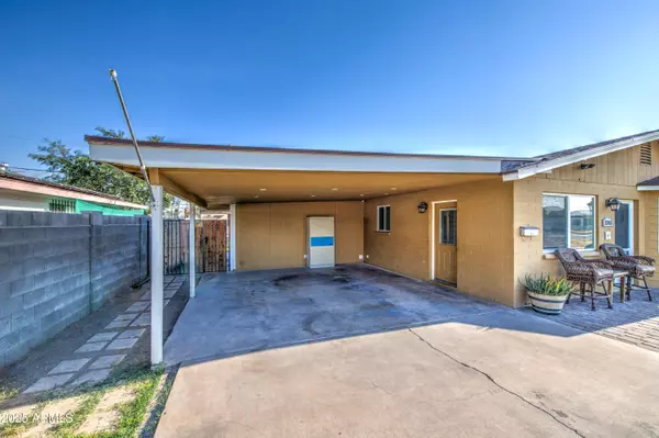 Phoenix, AZ 85029,2343 W CORTEZ Street