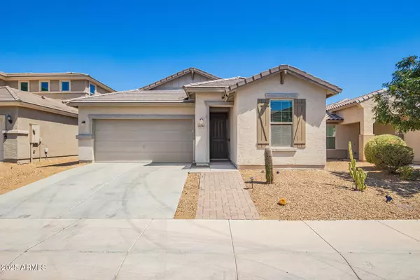 10250 W TOWNLEY Avenue, Peoria, AZ 85345