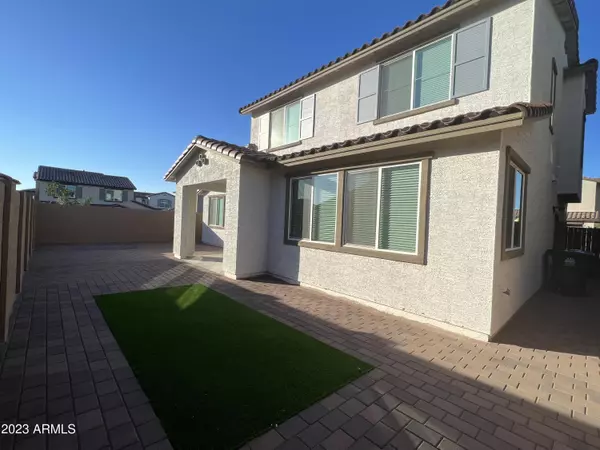 Goodyear, AZ 85338,17760 W CASSIA Way