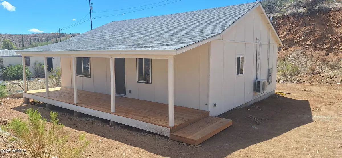 Globe, AZ 85501,7313 E Grand View Drive