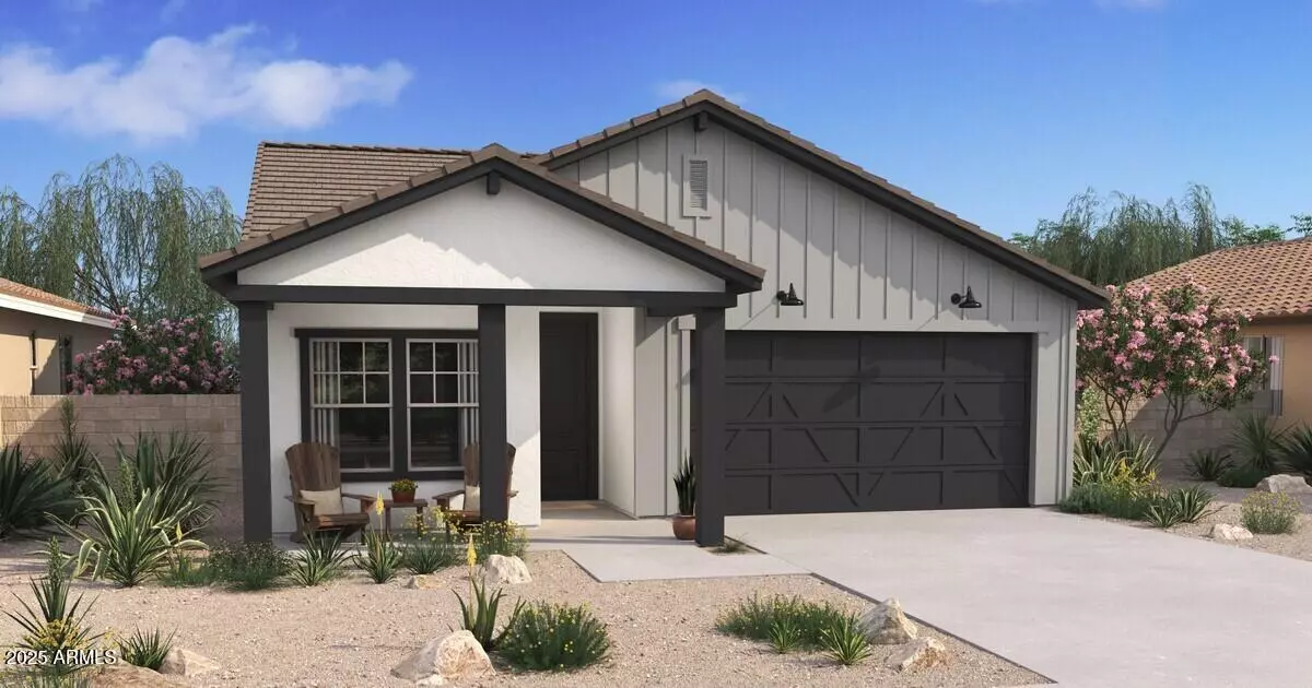 Buckeye, AZ 85326,23459 W Albeniz Place