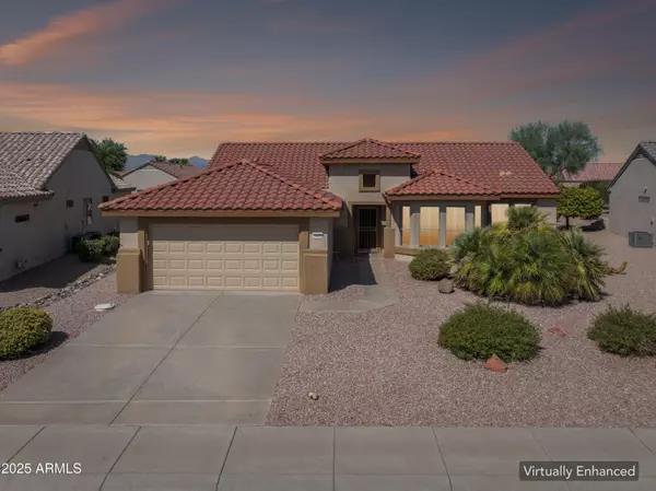 Surprise, AZ 85374,19472 N MARBLE CANYON Court