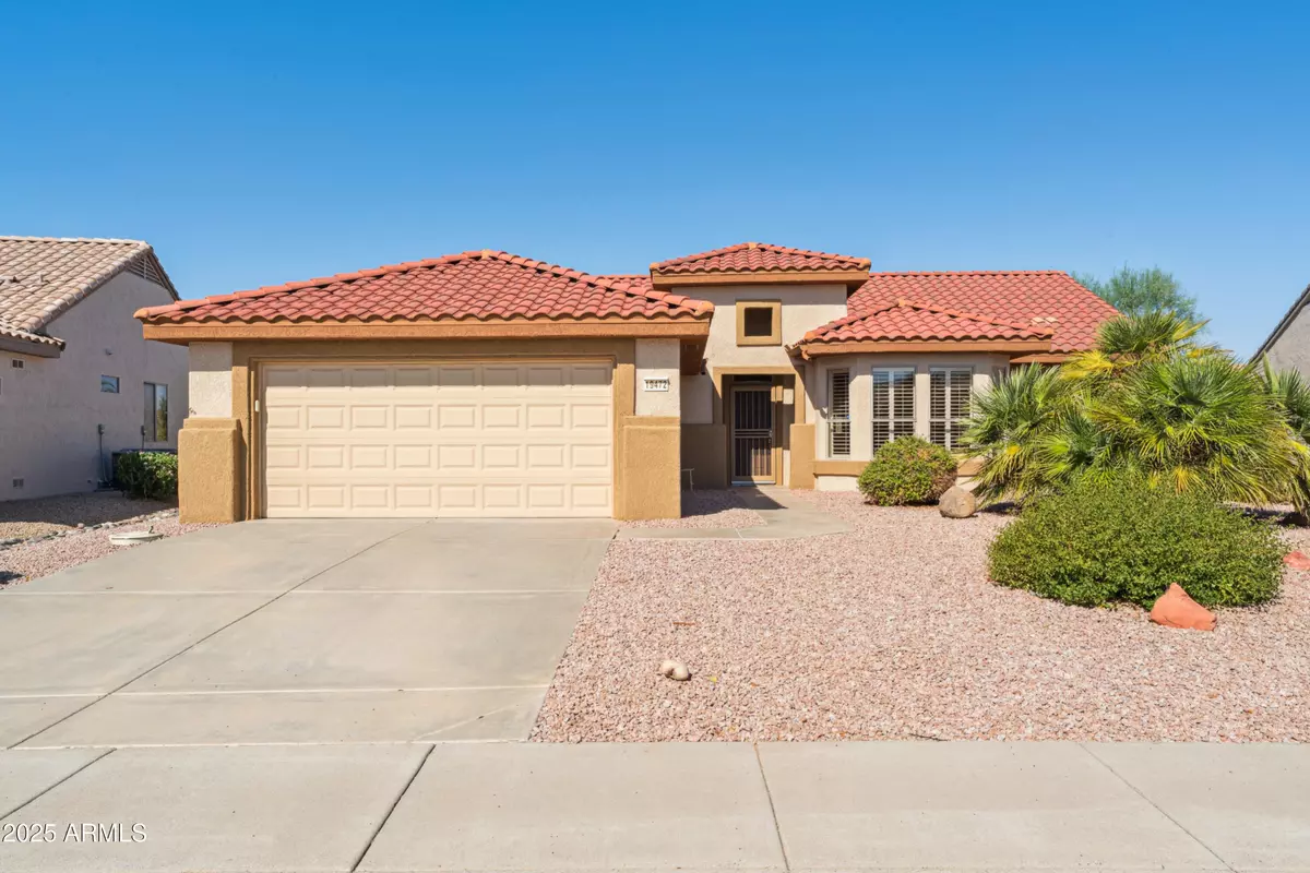 Surprise, AZ 85374,19472 N MARBLE CANYON Court