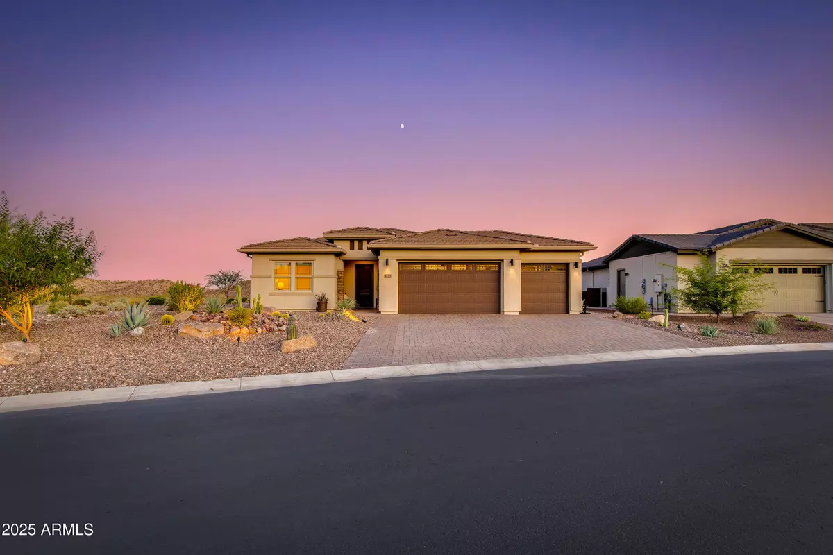 Wickenburg, AZ 85390,4155 COPPERHEAD Drive