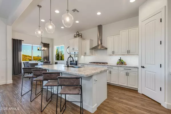 Wickenburg, AZ 85390,4155 COPPERHEAD Drive