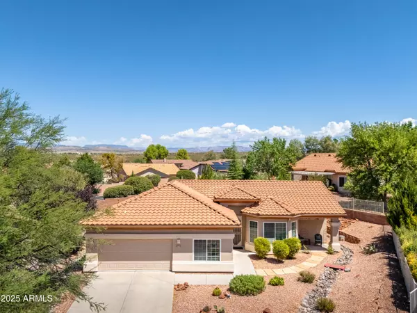 Cornville, AZ 86325,775 S Shooting Star Drive