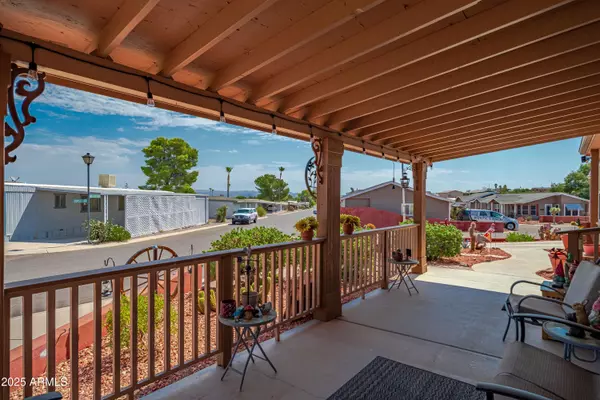 Wickenburg, AZ 85390,2501 W Wickenburg Way #160