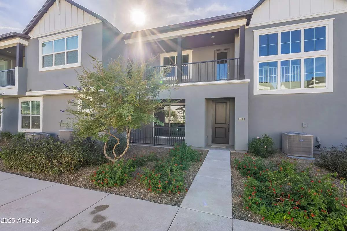 Surprise, AZ 85388,11300 N CASA DEGA Drive #1058