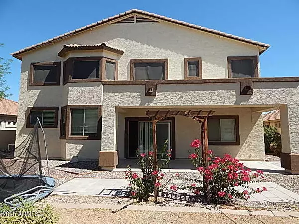 Buckeye, AZ 85396,29691 W AMELIA Avenue