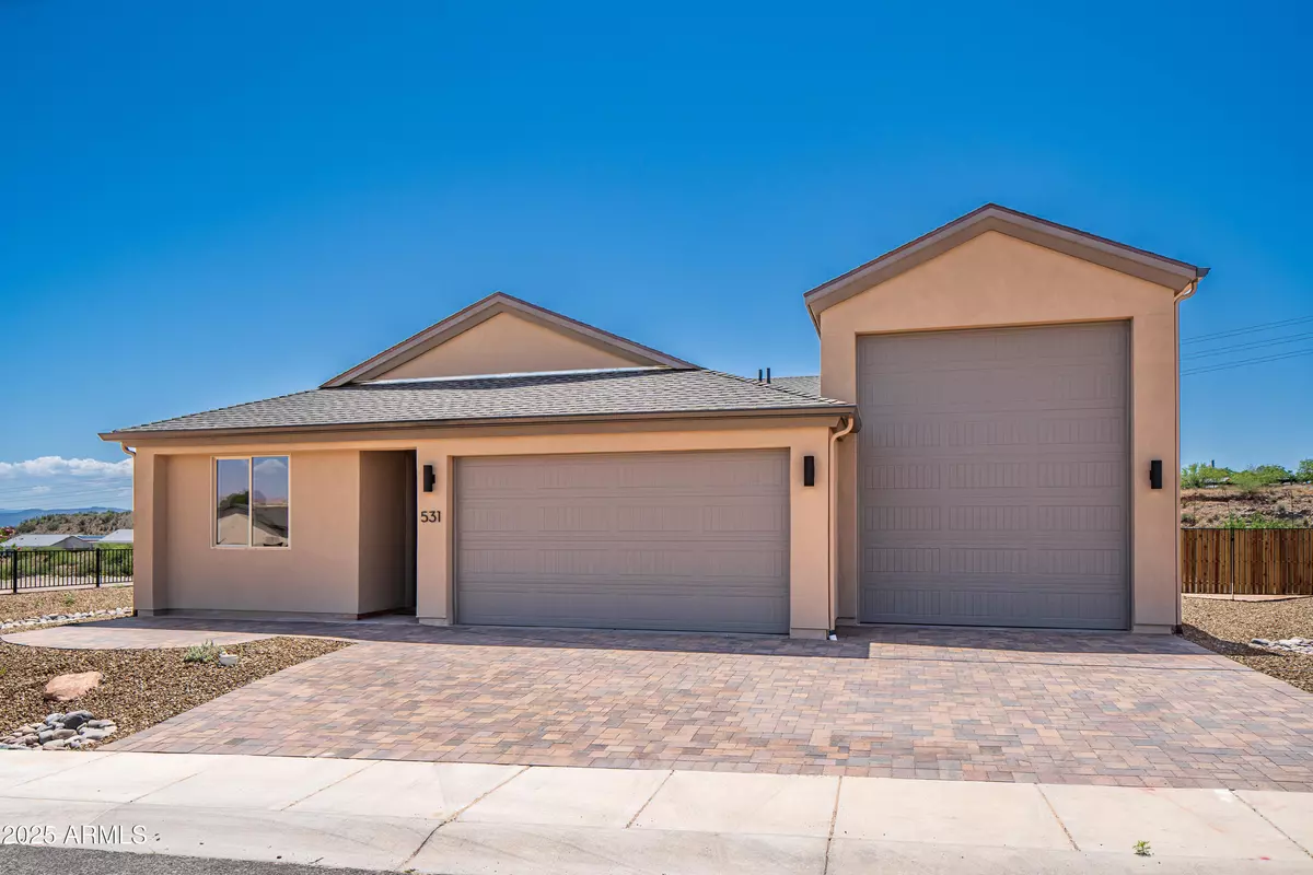 Clarkdale, AZ 86324,531 Cleopatra Hill Road