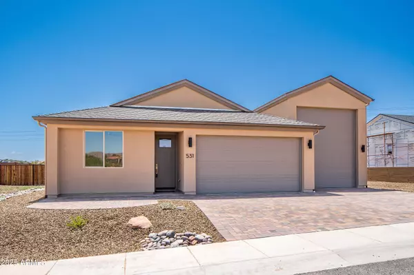 Clarkdale, AZ 86324,531 Cleopatra Hill Road