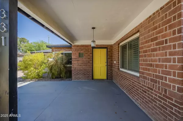 Phoenix, AZ 85003,331 W EDGEMONT Avenue