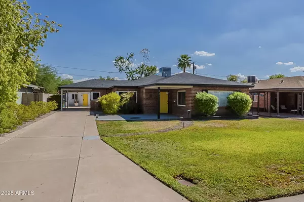 Phoenix, AZ 85003,331 W EDGEMONT Avenue