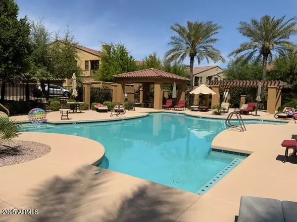Chandler, AZ 85248,4777 S Fulton Ranch Boulevard #2028