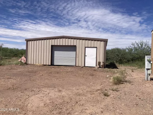 Mcneal, AZ 85617,7556 N FRONTIER Road