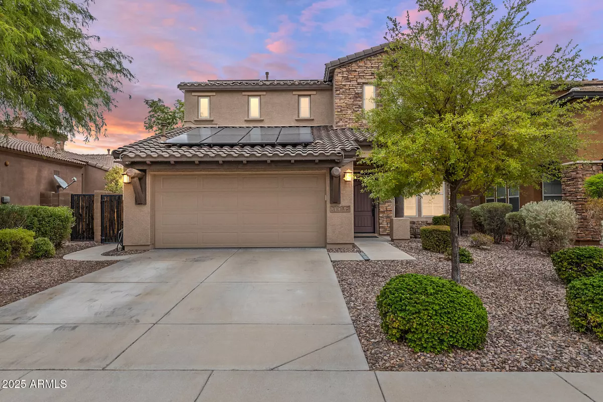 Peoria, AZ 85383,31089 N 136TH Drive