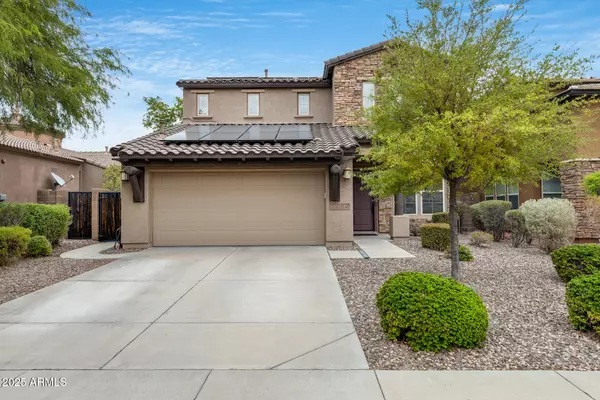 Peoria, AZ 85383,31089 N 136TH Drive