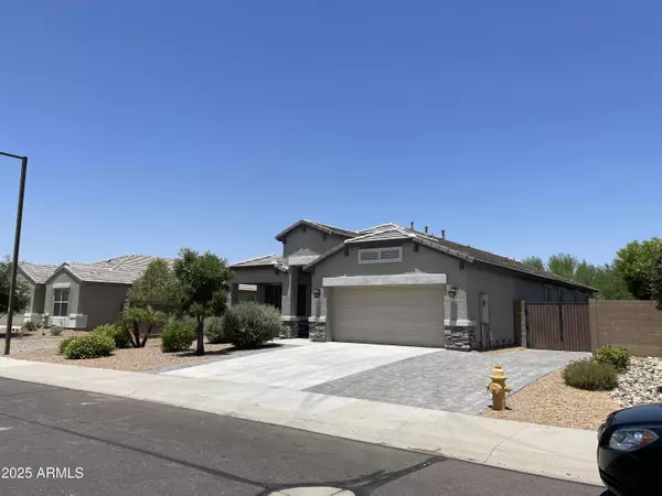 Peoria, AZ 85383,13572 W PASO Trail