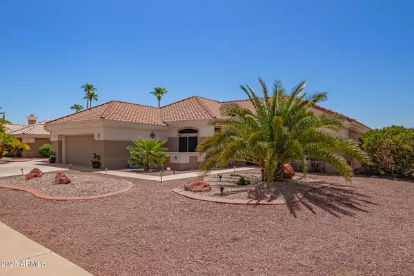 Sun City West, AZ 85375,15401 W WHITEWOOD Drive