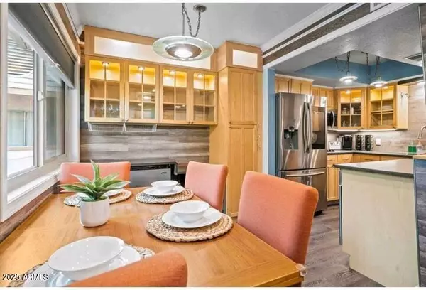 Tempe, AZ 85281,616 S HARDY Drive #224