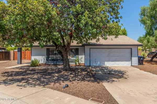 Phoenix, AZ 85023,15436 N 23RD Avenue