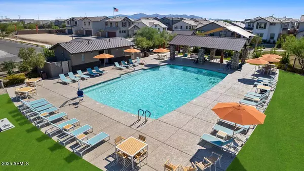 Surprise, AZ 85387,14627 W SAND HILLS Road