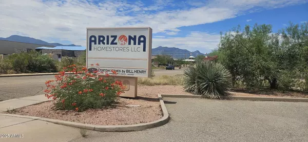 Sierra Vista, AZ 85635,2100 PASEO SAN LUIS --