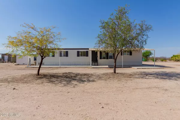 13297 N HETTICK Lane, Florence, AZ 85132