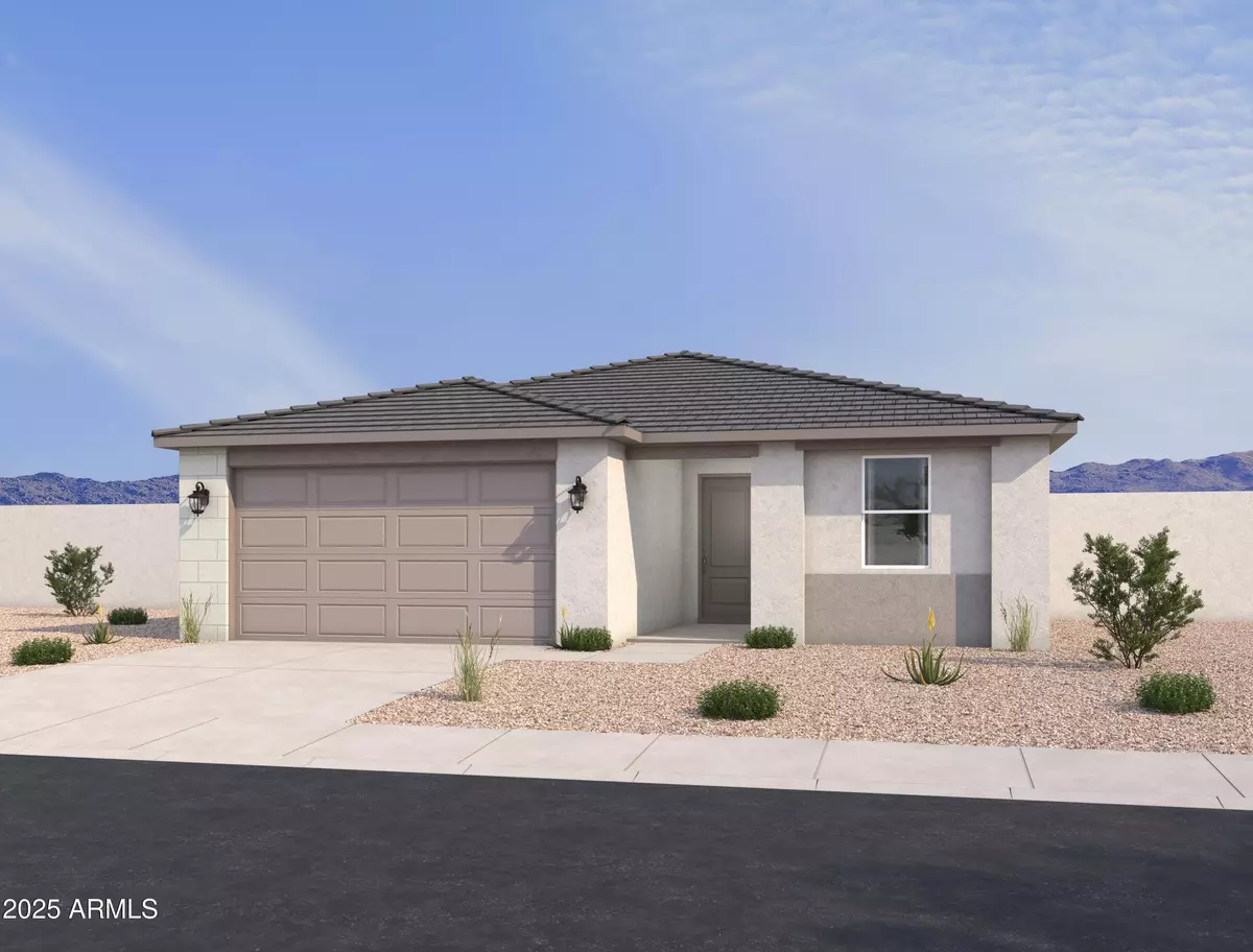 Surprise, AZ 85387,16182 W BAJADA Road